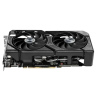 Видеокарта ASUS (DUAL-RTX4060TI-16G) GeForce RTX 4060 TI 16GB 90YV0JH1-M0NA00