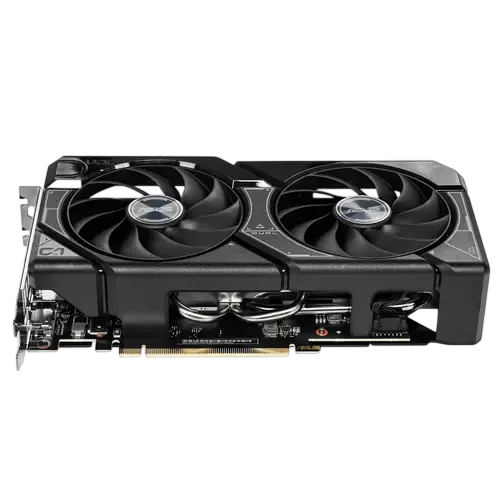 Видеокарта ASUS (DUAL-RTX4060TI-16G) GeForce RTX 4060 TI 16GB 90YV0JH1-M0NA00