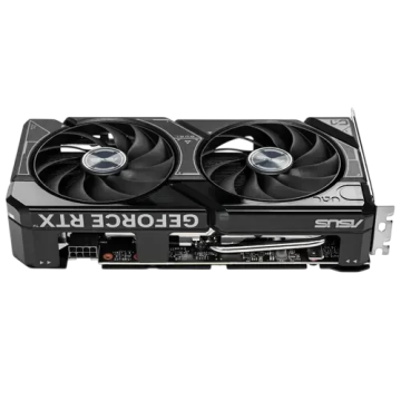 Видеокарта ASUS (DUAL-RTX4060TI-16G) GeForce RTX 4060 TI 16GB 90YV0JH1-M0NA00