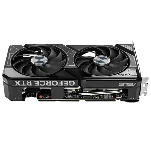 Видеокарта ASUS (DUAL-RTX4060TI-16G) GeForce RTX 4060 TI 16GB 90YV0JH1-M0NA00