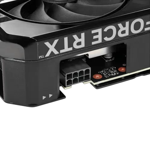 Видеокарта ASUS (DUAL-RTX4060TI-16G) GeForce RTX 4060 TI 16GB 90YV0JH1-M0NA00