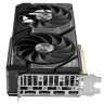 Видеокарта ASUS (DUAL-RTX4060TI-16G) GeForce RTX 4060 TI 16GB 90YV0JH1-M0NA00
