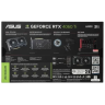 Видеокарта ASUS (DUAL-RTX4060TI-16G) GeForce RTX 4060 TI 16GB 90YV0JH1-M0NA00