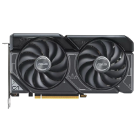 Видеокарта ASUS (DUAL-RTX4060TI-16G) GeForce RTX 4060 TI 16GB 90YV0JH1-M0NA00