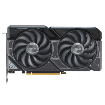 Видеокарта ASUS (DUAL-RTX4060TI-16G) GeForce RTX 4060 TI 16GB 90YV0JH1-M0NA00