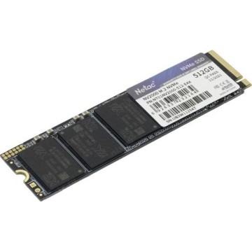 Твердотельный накопитель NETAC 512 Gb (NT01NV2000-512-E4X)