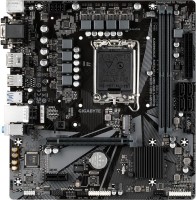 Материнская плата Gigabyte H610M S2H DDR4