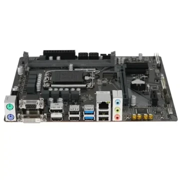 Материнская плата Gigabyte H610M S2H DDR4