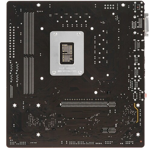 Материнская плата Gigabyte H610M S2H DDR4