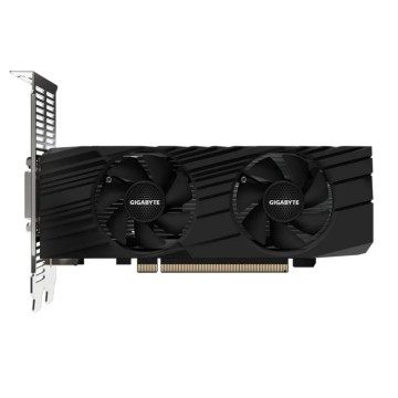Видеокарта GIGABYTE (GV-N1630OC-4GL) GeForce GTX 1630 4GB OC