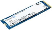 Твердотельный накопитель Kingston 500 Gb NV3 (SNV3S/500G)