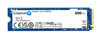 Твердотельный накопитель Kingston 500 Gb NV3 (SNV3S/500G)