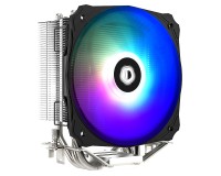 Кулер для процессора ID-COOLING SE-213 RAINBOW