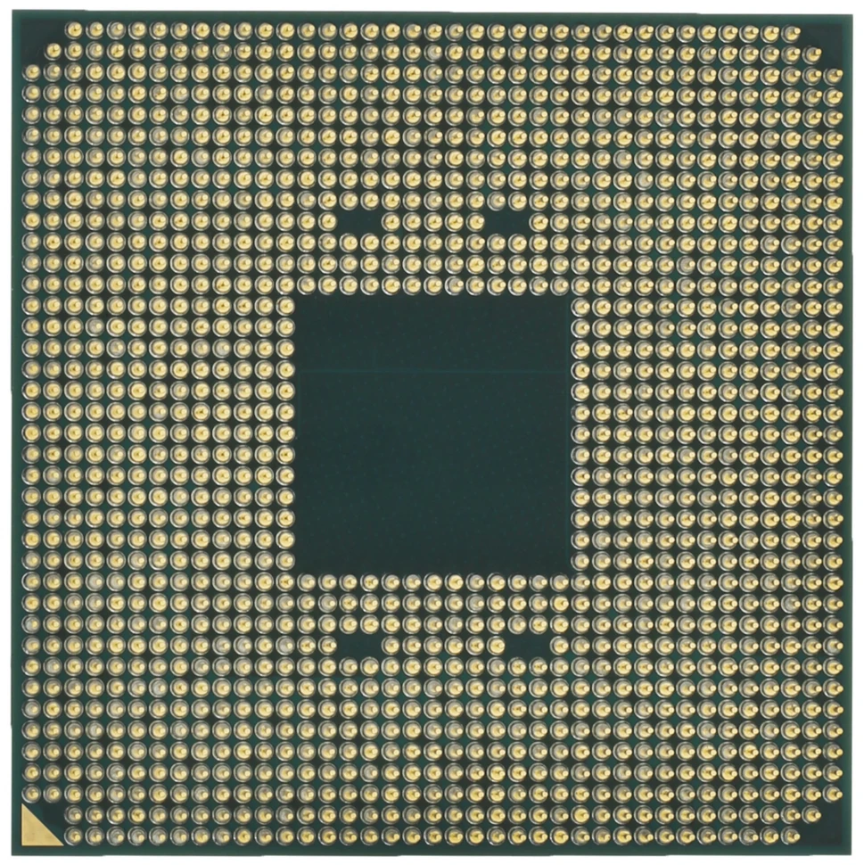 Процессор AMD Ryzen 5 5600X OEM 100-100000065MPK