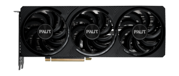 Видеокарта Palit (NED408SS19T2-1032S) GeForce RTX 4080 SUPER 16GB INFINITY 3 OC