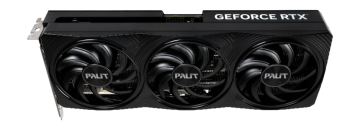 Видеокарта Palit (NED408SS19T2-1032S) GeForce RTX 4080 SUPER 16GB INFINITY 3 OC