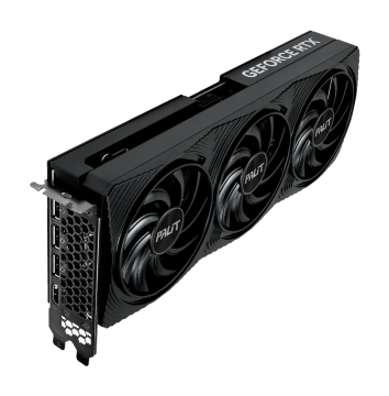Видеокарта Palit (NED408SS19T2-1032S) GeForce RTX 4080 SUPER 16GB INFINITY 3 OC