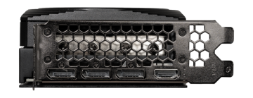 Видеокарта Palit (NED408SS19T2-1032S) GeForce RTX 4080 SUPER 16GB INFINITY 3 OC