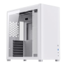 Компьютерный корпус JONSBO D40 TG White