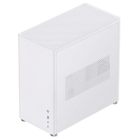 Компьютерный корпус JONSBO D40 TG White