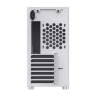 Компьютерный корпус JONSBO D40 TG White