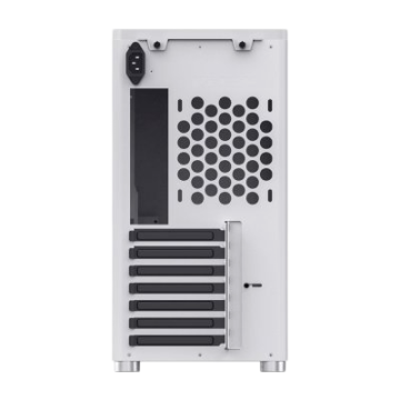 Компьютерный корпус JONSBO D40 TG White