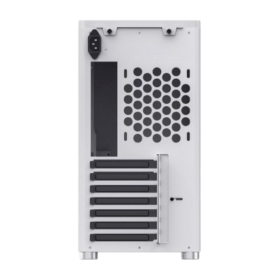 Компьютерный корпус JONSBO D40 TG White