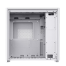Компьютерный корпус JONSBO D40 TG White
