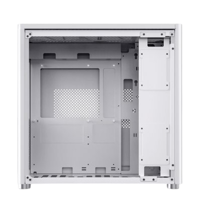 Компьютерный корпус JONSBO D40 TG White