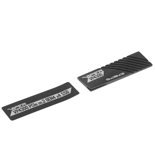 Твердотельный накопитель Patriot 2000 Gb VIPER (VP4300-2TBM28H)