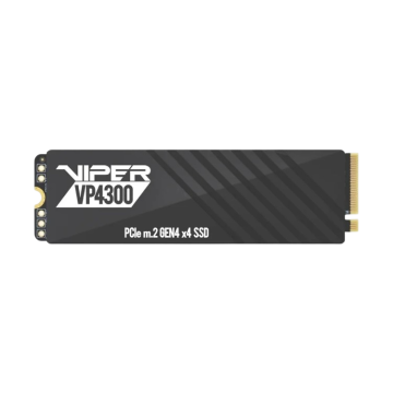Твердотельный накопитель Patriot 2000 Gb VIPER (VP4300-2TBM28H)