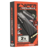 Твердотельный накопитель Patriot 2000 Gb VIPER (VP4300-2TBM28H)