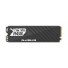 Твердотельный накопитель Patriot 2000 Gb VIPER VP4300-2TBM28H
