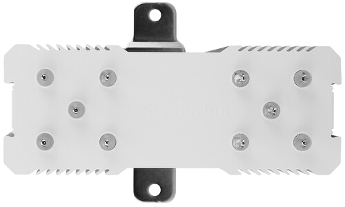 Кулер для процессора Thermalright Assassin King 120 MINI ARGB V3 White (TRAK120MV3AW)