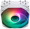Кулер для процессора Thermalright Assassin King 120 MINI ARGB V3 White (TRAK120MV3AW)