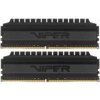 Оперативная память 64 Gb 3200 MHz PATRIOT (PVB464G320C6K)