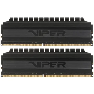 Оперативная память 64 Gb 3200 MHz PATRIOT (PVB464G320C6K)