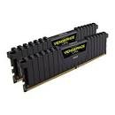 Оперативная память 32 Gb 3600 MHz CORSAIR VENGEANCE LPX Black (CMK32GX4M2D3600C16)