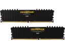 Оперативная память 32 Gb 3600 MHz CORSAIR VENGEANCE LPX Black (CMK32GX4M2D3600C16)