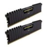 Оперативная память 32 Gb 3600 MHz CORSAIR VENGEANCE LPX Black (CMK32GX4M2D3600C16)