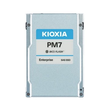 Твердотельный накопитель TOSHIBA KIOXIA 3200 Gb (РM7-V KPM7VVUG3T20)