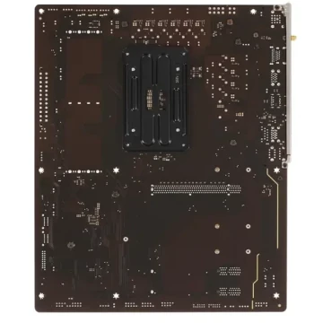 Материнская плата Gigabyte B650 GAMING X AX