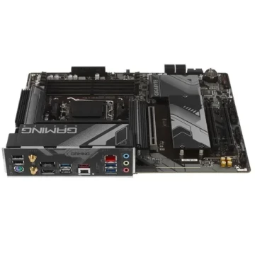 Материнская плата Gigabyte B650 GAMING X AX