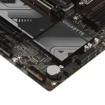 Материнская плата Gigabyte B650 GAMING X AX