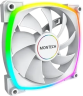 Вентилятор для корпуса Montech AX140 ARGB White (AX140W) PWM