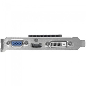 Видеокарта ASUS (GT710-SL-2GD5) GeForce GT 710 2Gb Silent LP