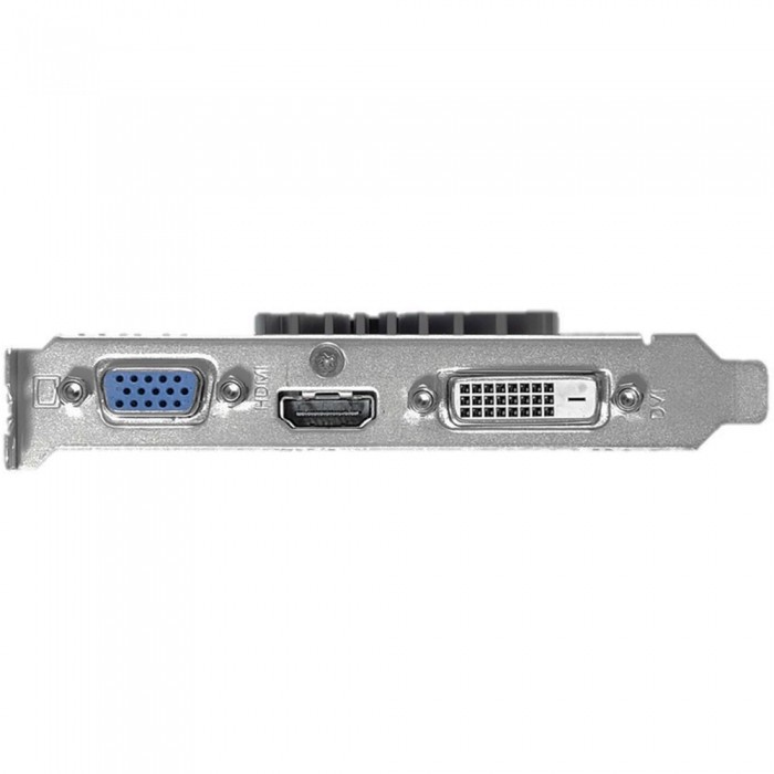 Видеокарта ASUS (GT710-SL-2GD5) GeForce GT 710 2Gb Silent LP