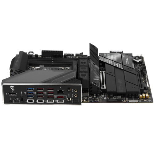 Материнская плата ASUS ROG STRIX Z890-E GAMING WIFI (90MB1IM0-M0EAY0)