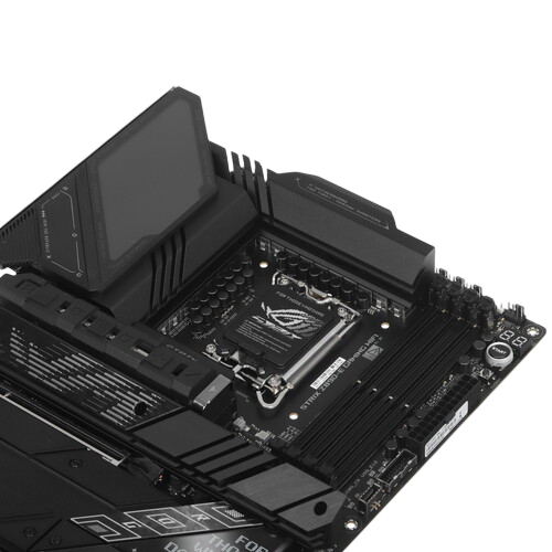 Материнская плата ASUS ROG STRIX Z890-E GAMING WIFI (90MB1IM0-M0EAY0)