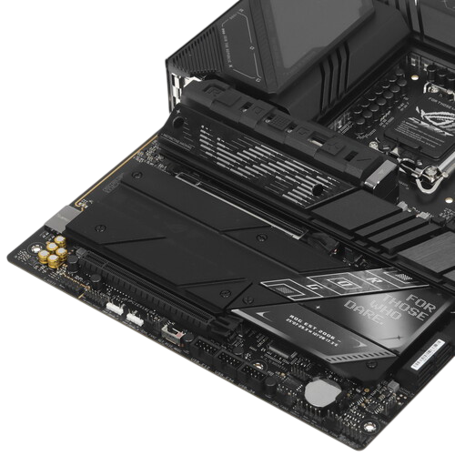 Материнская плата ASUS ROG STRIX Z890-E GAMING WIFI (90MB1IM0-M0EAY0)